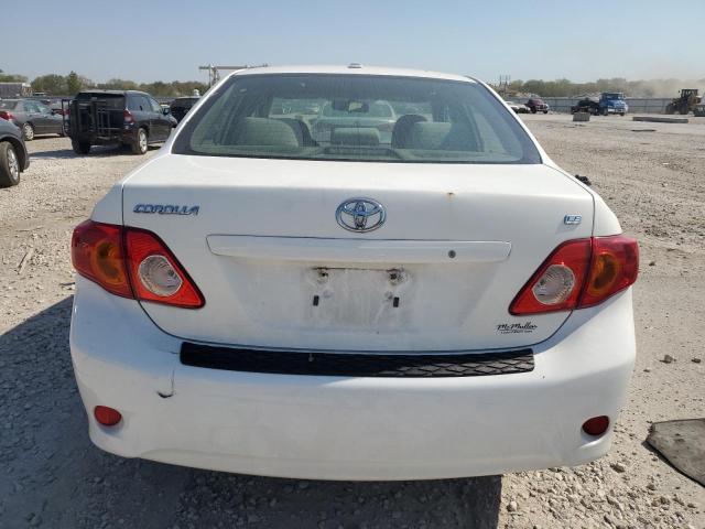 Photo 5 VIN: JTDBL40E599067561 - TOYOTA COROLLA BA 