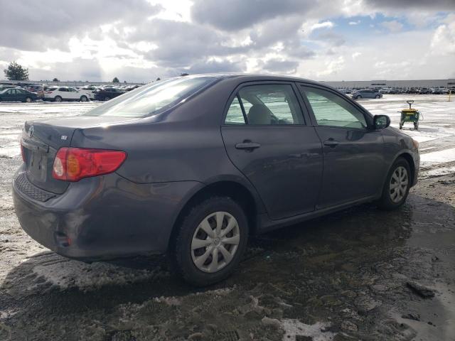 Photo 2 VIN: JTDBL40E599068306 - TOYOTA COROLLA 