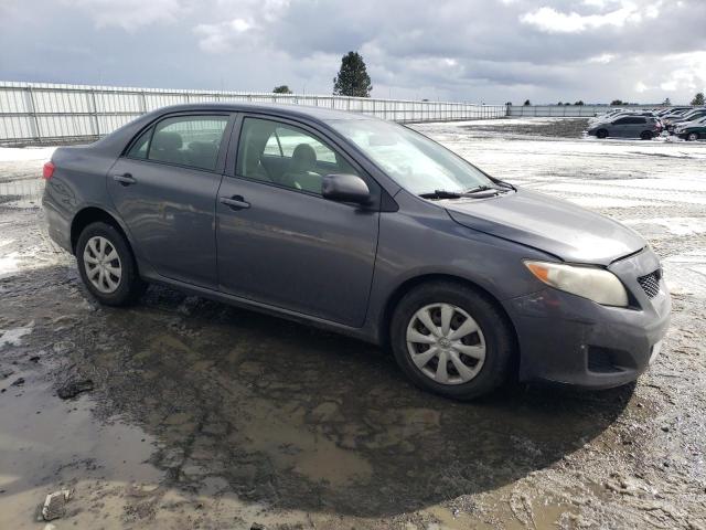 Photo 3 VIN: JTDBL40E599068306 - TOYOTA COROLLA 