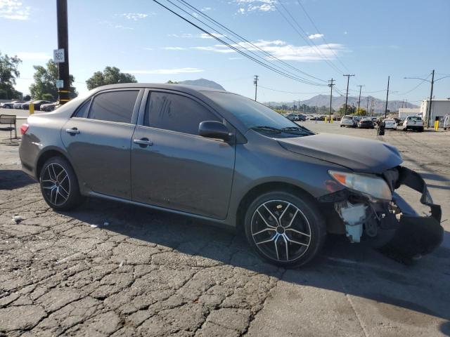 Photo 3 VIN: JTDBL40E599075580 - TOYOTA COROLLA 