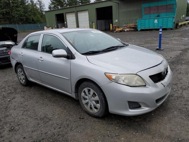 Photo 3 VIN: JTDBL40E599084702 - TOYOTA COROLLA 