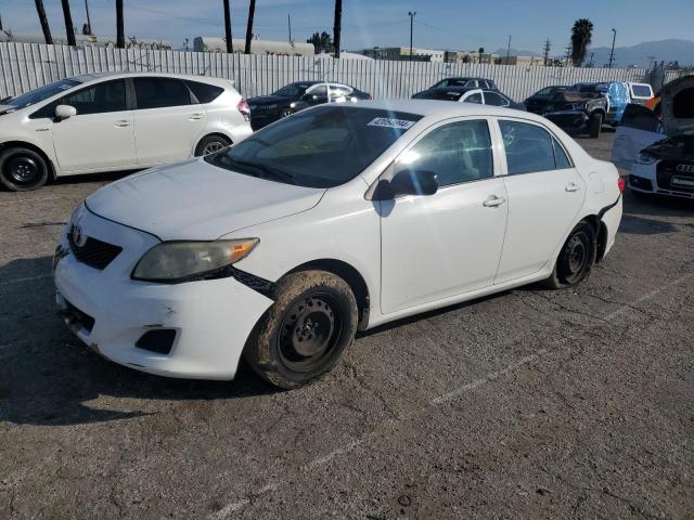 Photo 0 VIN: JTDBL40E599087177 - TOYOTA COROLLA 