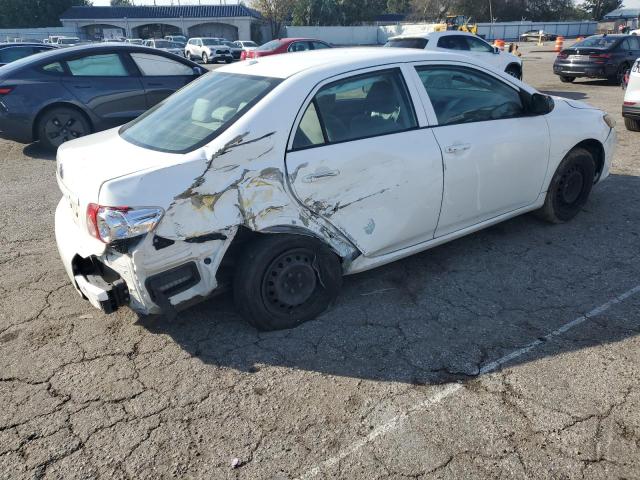 Photo 2 VIN: JTDBL40E599087177 - TOYOTA COROLLA 