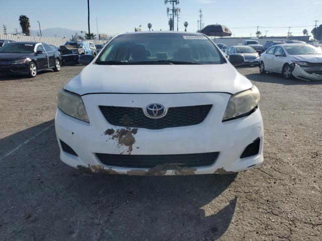 Photo 4 VIN: JTDBL40E599087177 - TOYOTA COROLLA 