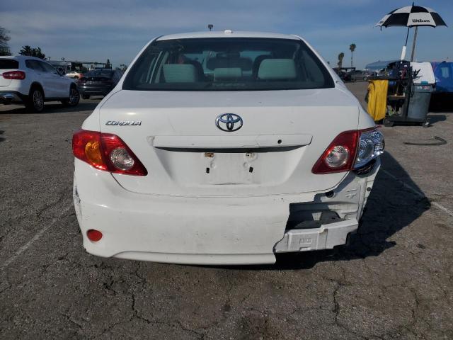 Photo 5 VIN: JTDBL40E599087177 - TOYOTA COROLLA 