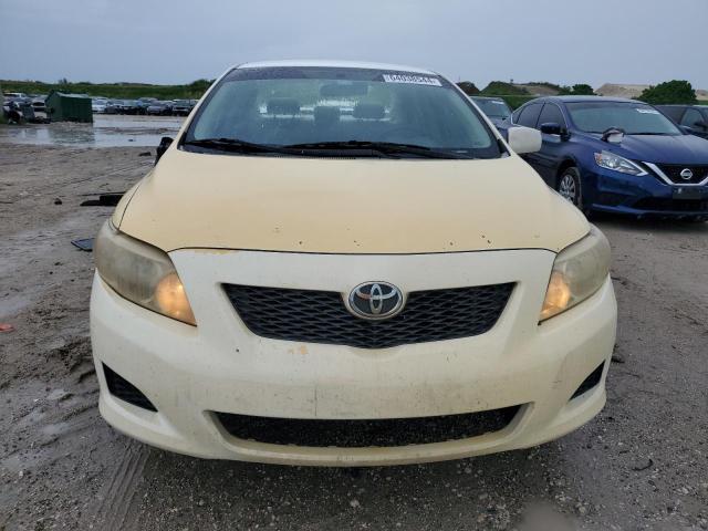 Photo 4 VIN: JTDBL40E599087955 - TOYOTA COROLLA BA 