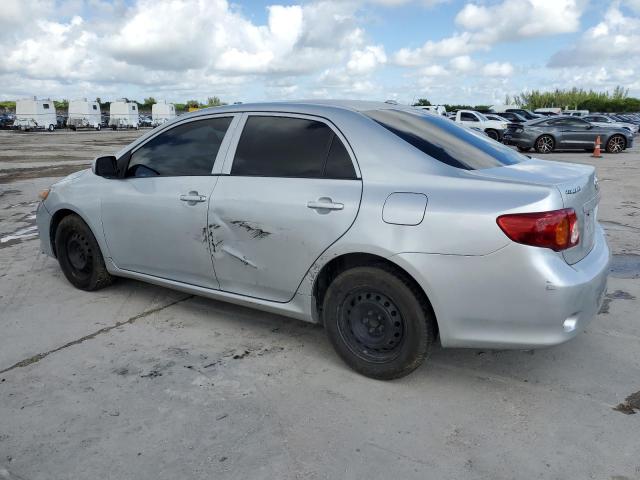 Photo 1 VIN: JTDBL40E599088894 - TOYOTA COROLLA BA 