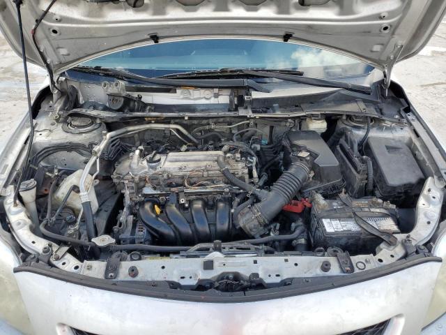 Photo 10 VIN: JTDBL40E599088894 - TOYOTA COROLLA BA 