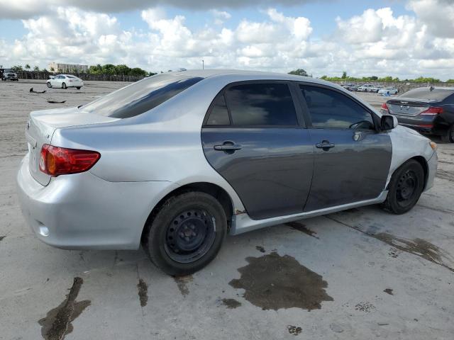 Photo 2 VIN: JTDBL40E599088894 - TOYOTA COROLLA BA 