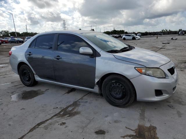 Photo 3 VIN: JTDBL40E599088894 - TOYOTA COROLLA BA 