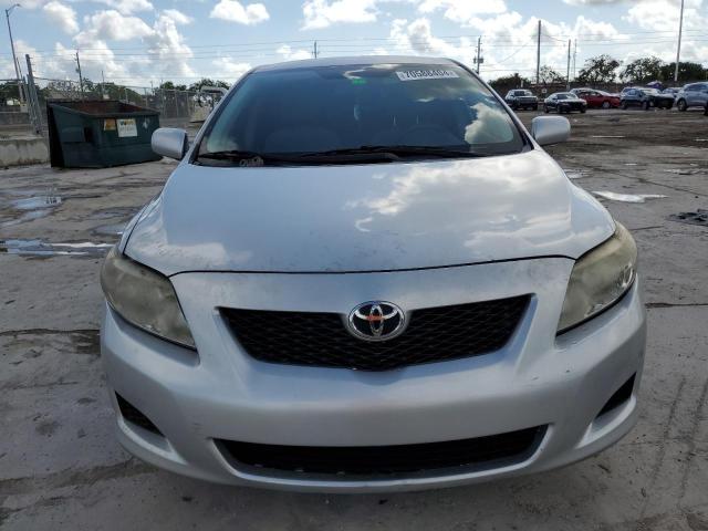 Photo 4 VIN: JTDBL40E599088894 - TOYOTA COROLLA BA 