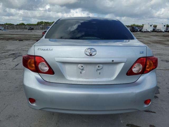 Photo 5 VIN: JTDBL40E599088894 - TOYOTA COROLLA BA 