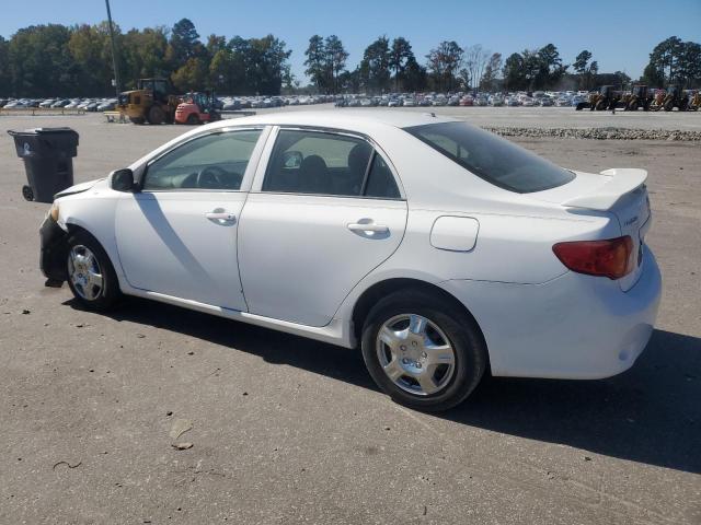 Photo 1 VIN: JTDBL40E599092752 - TOYOTA COROLLA BA 