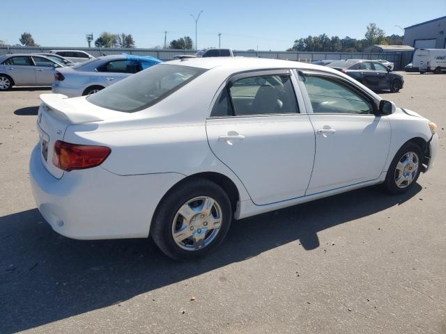 Photo 2 VIN: JTDBL40E599092752 - TOYOTA COROLLA BA 