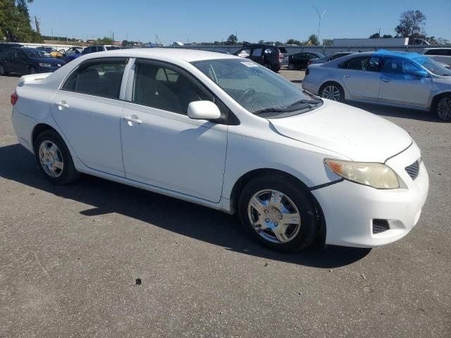 Photo 3 VIN: JTDBL40E599092752 - TOYOTA COROLLA BA 