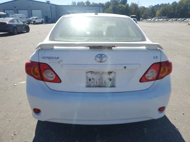 Photo 5 VIN: JTDBL40E599092752 - TOYOTA COROLLA BA 