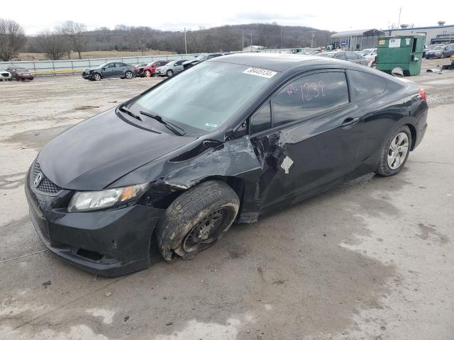 Photo 0 VIN: JTDBL40E599093688 - HONDA CIVIC 