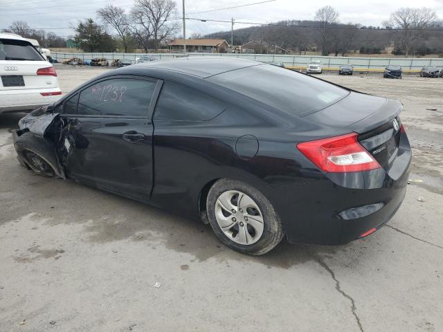 Photo 1 VIN: JTDBL40E599093688 - HONDA CIVIC 