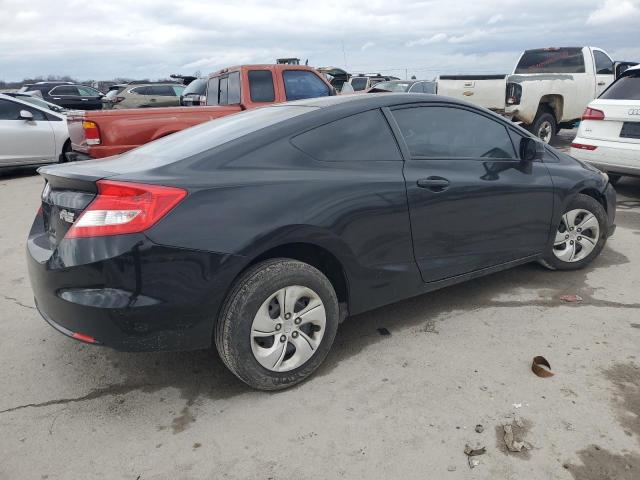 Photo 2 VIN: JTDBL40E599093688 - HONDA CIVIC 