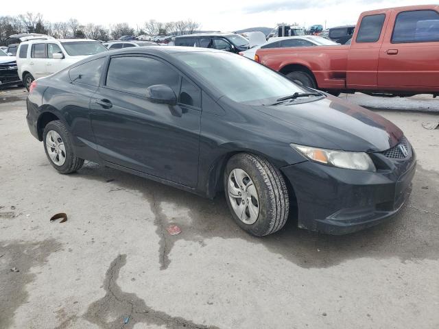 Photo 3 VIN: JTDBL40E599093688 - HONDA CIVIC 