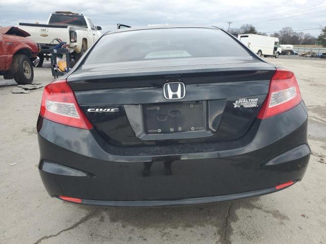 Photo 5 VIN: JTDBL40E599093688 - HONDA CIVIC 