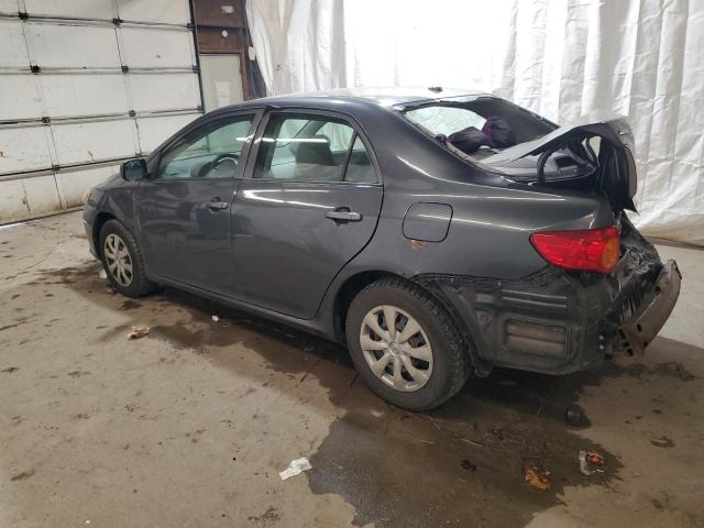 Photo 1 VIN: JTDBL40E59J003311 - TOYOTA COROLLA BA 