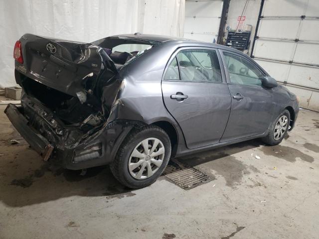 Photo 2 VIN: JTDBL40E59J003311 - TOYOTA COROLLA BA 