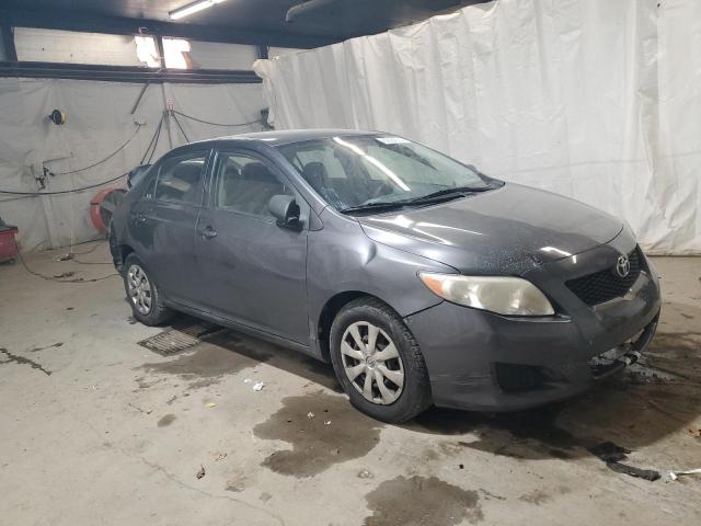 Photo 3 VIN: JTDBL40E59J003311 - TOYOTA COROLLA BA 