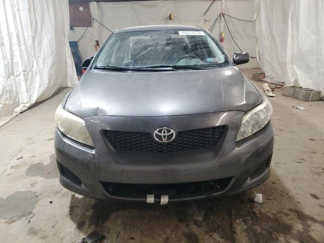 Photo 4 VIN: JTDBL40E59J003311 - TOYOTA COROLLA BA 