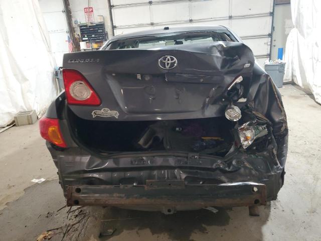 Photo 5 VIN: JTDBL40E59J003311 - TOYOTA COROLLA BA 