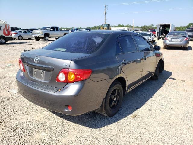 Photo 2 VIN: JTDBL40E59J007097 - TOYOTA COROLLA BA 