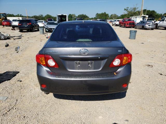 Photo 5 VIN: JTDBL40E59J007097 - TOYOTA COROLLA BA 