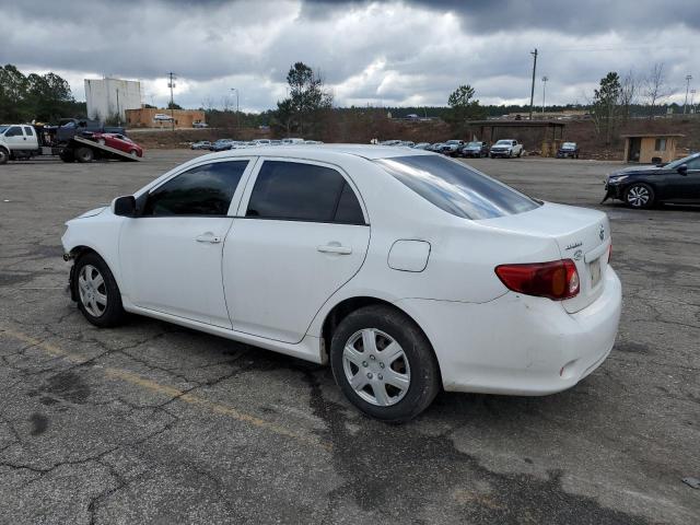 Photo 1 VIN: JTDBL40E59J009819 - TOYOTA COROLLA 