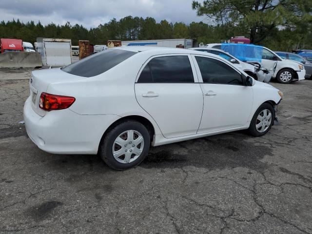 Photo 2 VIN: JTDBL40E59J009819 - TOYOTA COROLLA 