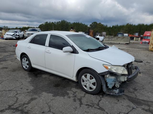 Photo 3 VIN: JTDBL40E59J009819 - TOYOTA COROLLA 