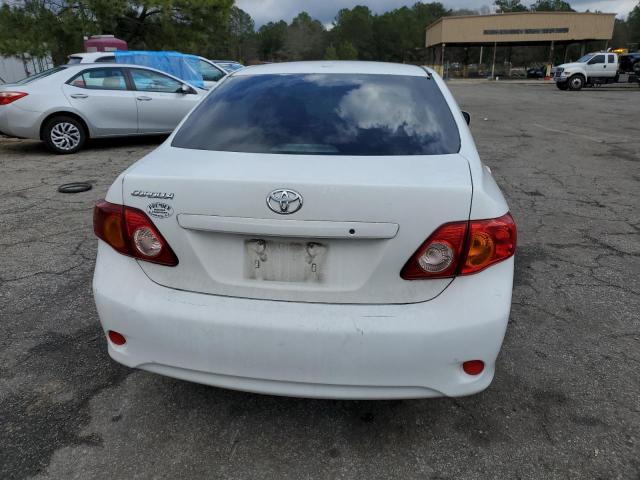 Photo 5 VIN: JTDBL40E59J009819 - TOYOTA COROLLA 