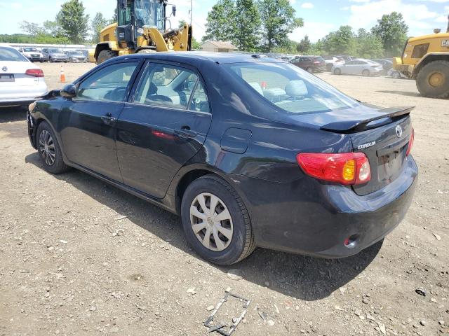 Photo 1 VIN: JTDBL40E59J024062 - TOYOTA COROLLA 