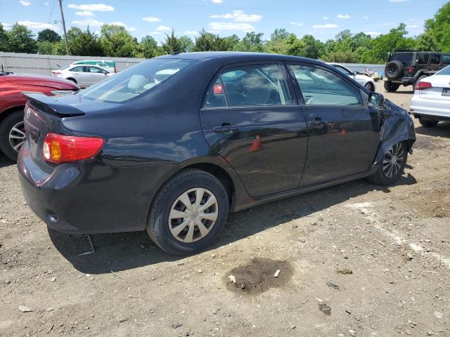 Photo 2 VIN: JTDBL40E59J024062 - TOYOTA COROLLA 