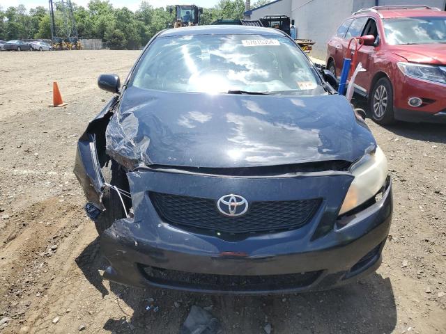 Photo 4 VIN: JTDBL40E59J024062 - TOYOTA COROLLA 