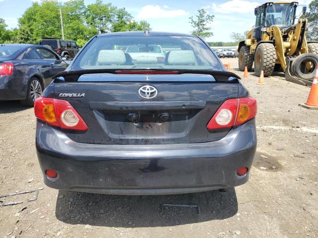 Photo 5 VIN: JTDBL40E59J024062 - TOYOTA COROLLA 