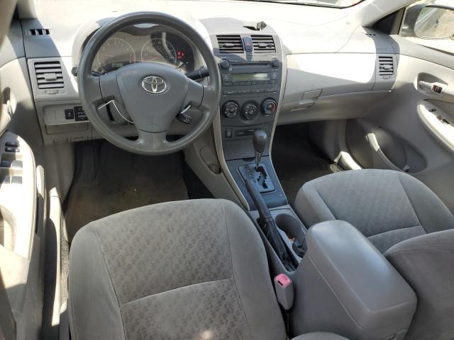 Photo 7 VIN: JTDBL40E59J024062 - TOYOTA COROLLA 