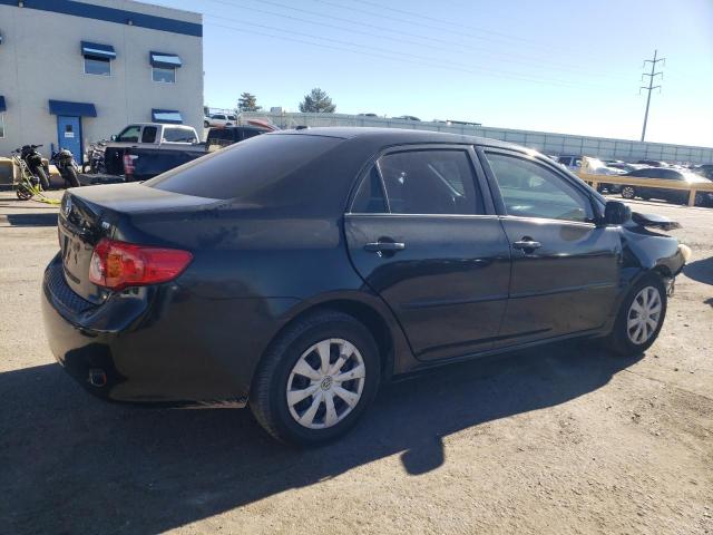 Photo 2 VIN: JTDBL40E59J030265 - TOYOTA COROLLA 