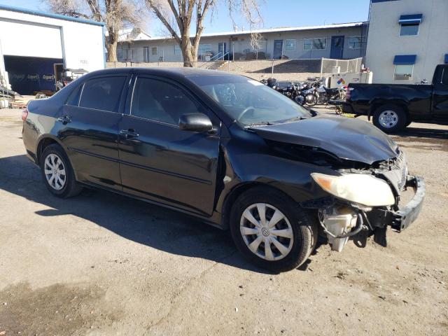 Photo 3 VIN: JTDBL40E59J030265 - TOYOTA COROLLA 