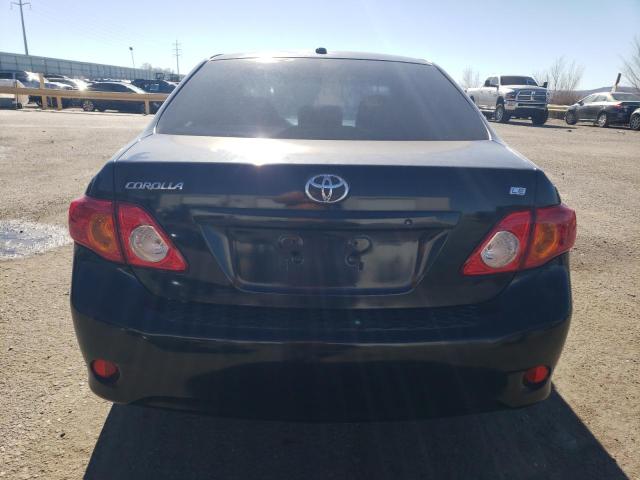 Photo 5 VIN: JTDBL40E59J030265 - TOYOTA COROLLA 