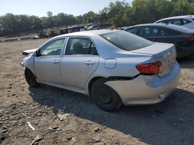 Photo 1 VIN: JTDBL40E59J036146 - TOYOTA COROLLA BA 