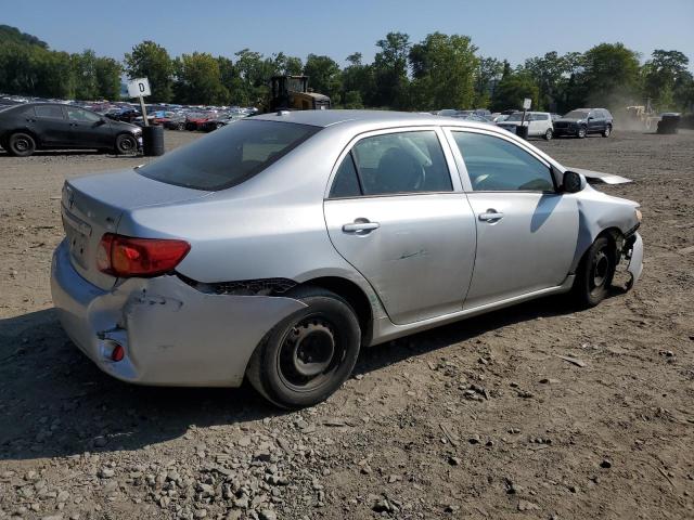 Photo 2 VIN: JTDBL40E59J036146 - TOYOTA COROLLA BA 