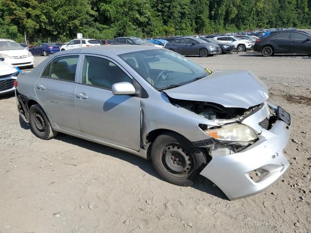 Photo 3 VIN: JTDBL40E59J036146 - TOYOTA COROLLA BA 