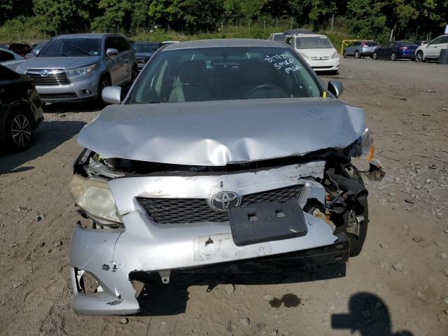 Photo 4 VIN: JTDBL40E59J036146 - TOYOTA COROLLA BA 