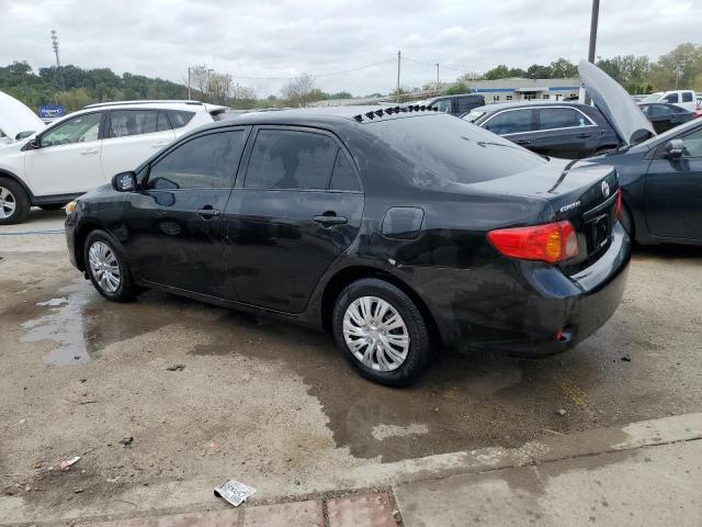 Photo 1 VIN: JTDBL40E59J037264 - TOYOTA COROLLA BA 