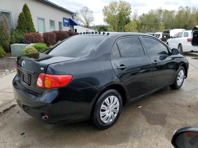 Photo 2 VIN: JTDBL40E59J037264 - TOYOTA COROLLA BA 